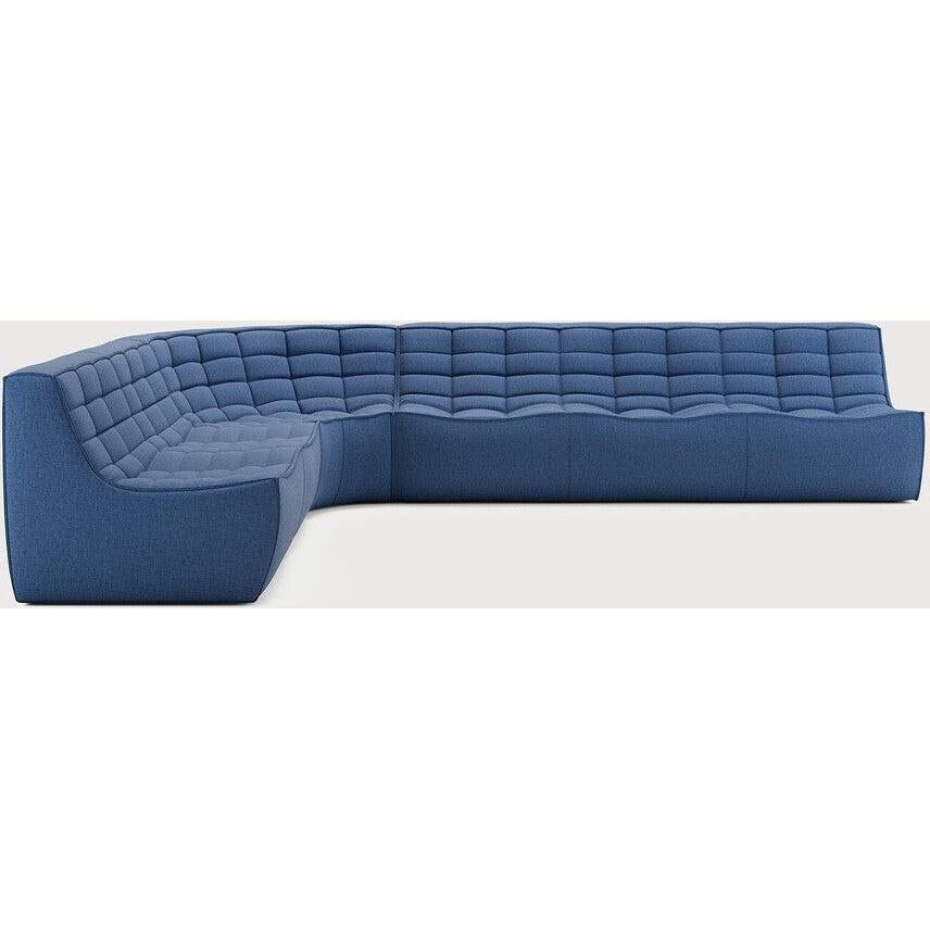 Ethnicraft N701 Modular Sofa Set II
