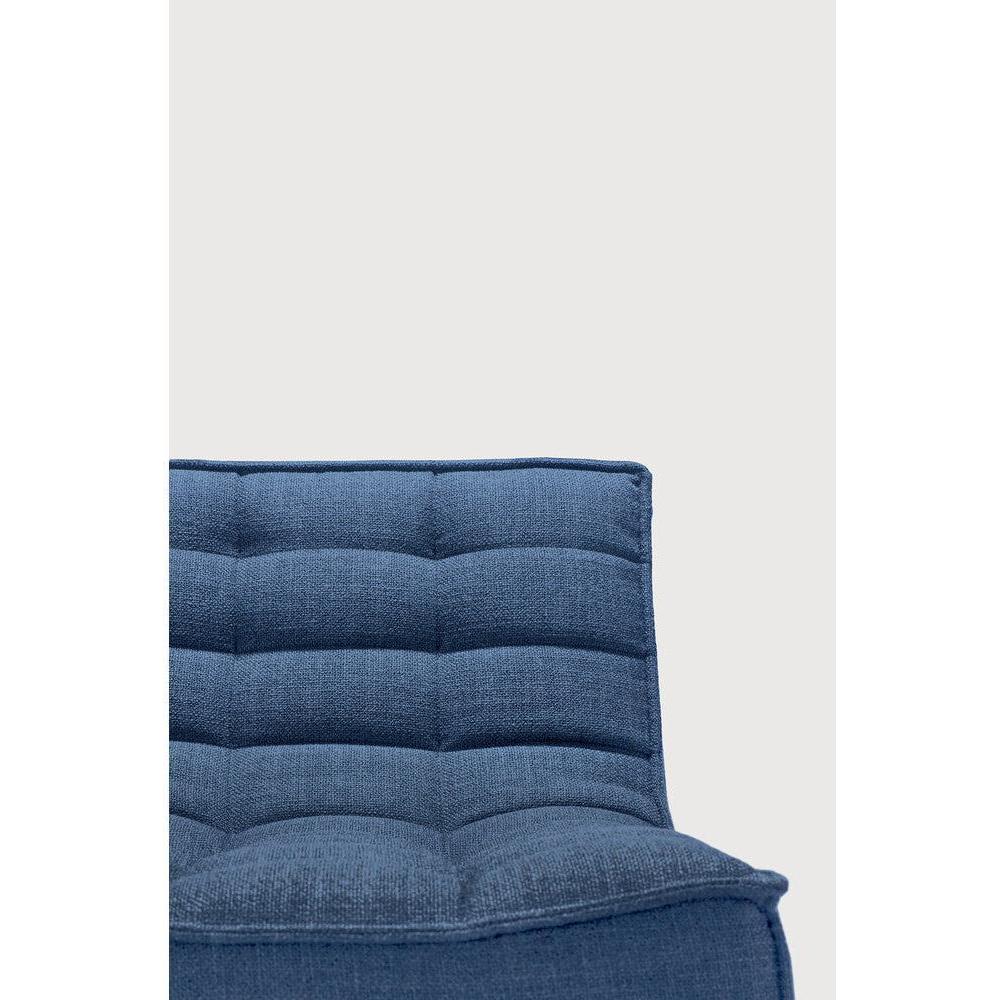 Ethnicraft N701 Modular Sofa Set II
