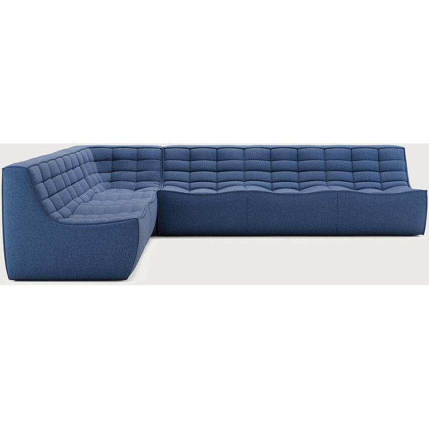 Ethnicraft N701 Modular Sofa Set II