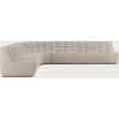 Ethnicraft N701 Modular Sofa Set II