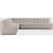 Ethnicraft N701 Modular Sofa Set II