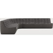 Ethnicraft N701 Modular Sofa Set II