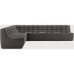 Ethnicraft N701 Modular Sofa Set II