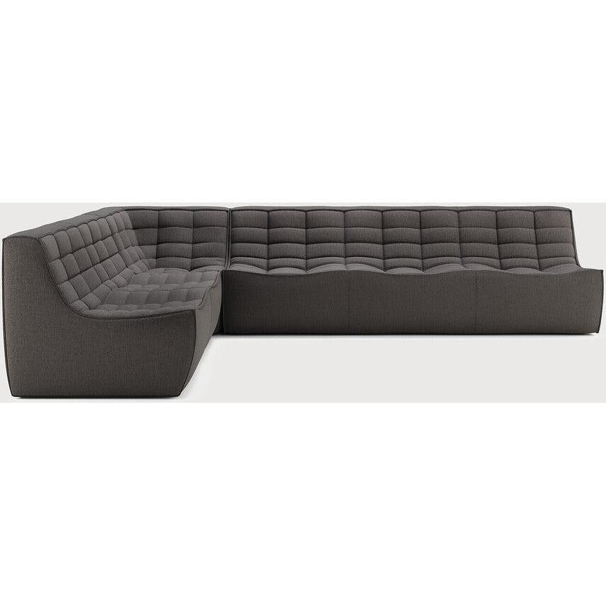Ethnicraft N701 Modular Sofa Set II