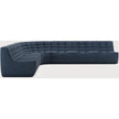 Ethnicraft N701 Modular Sofa Set II