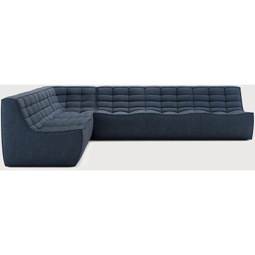 Ethnicraft N701 Modular Sofa Set II
