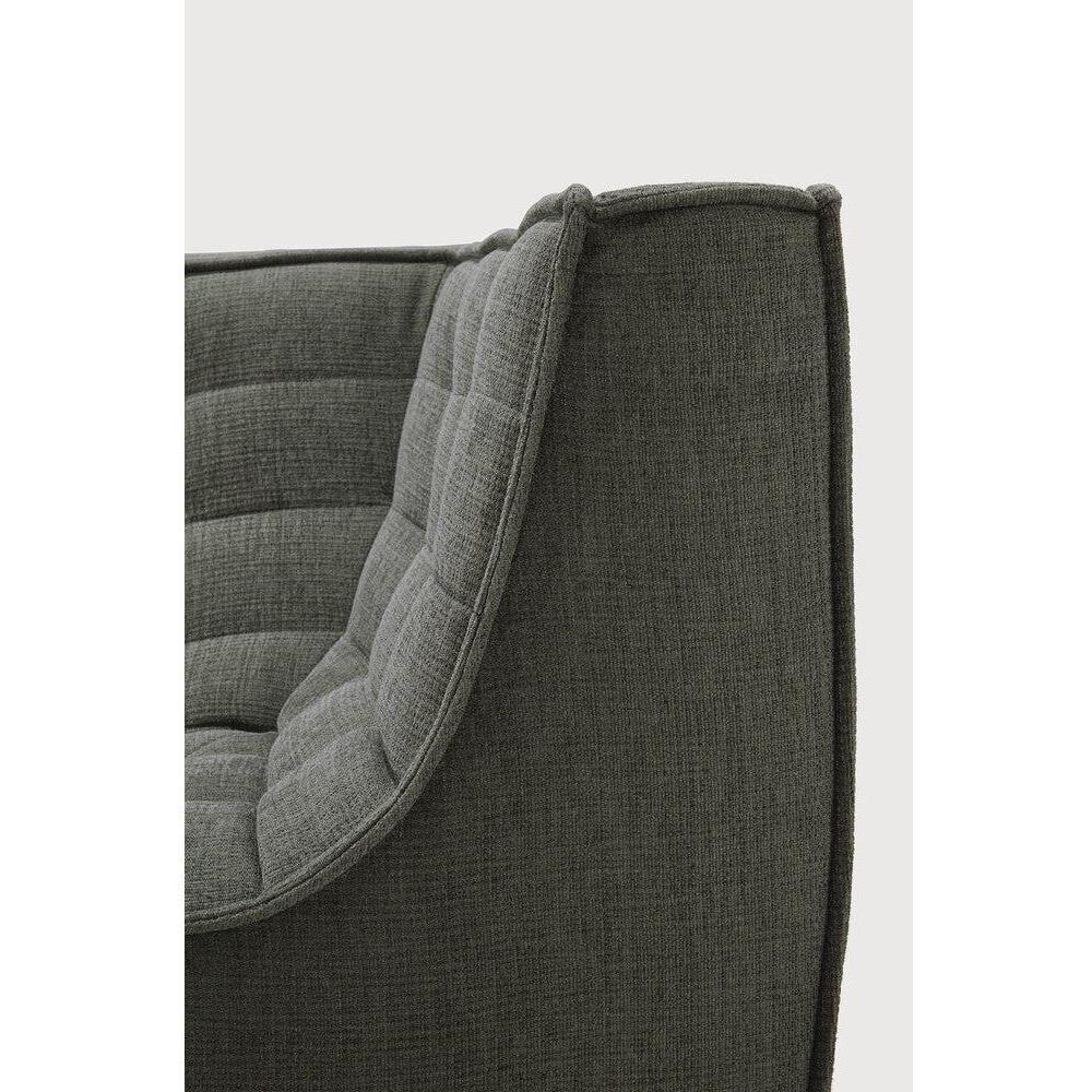 Ethnicraft N701 Modular Sofa Set II