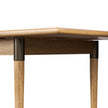 Four Hands Harper Extension Dining Table