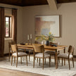 Four Hands Harper Extension Dining Table