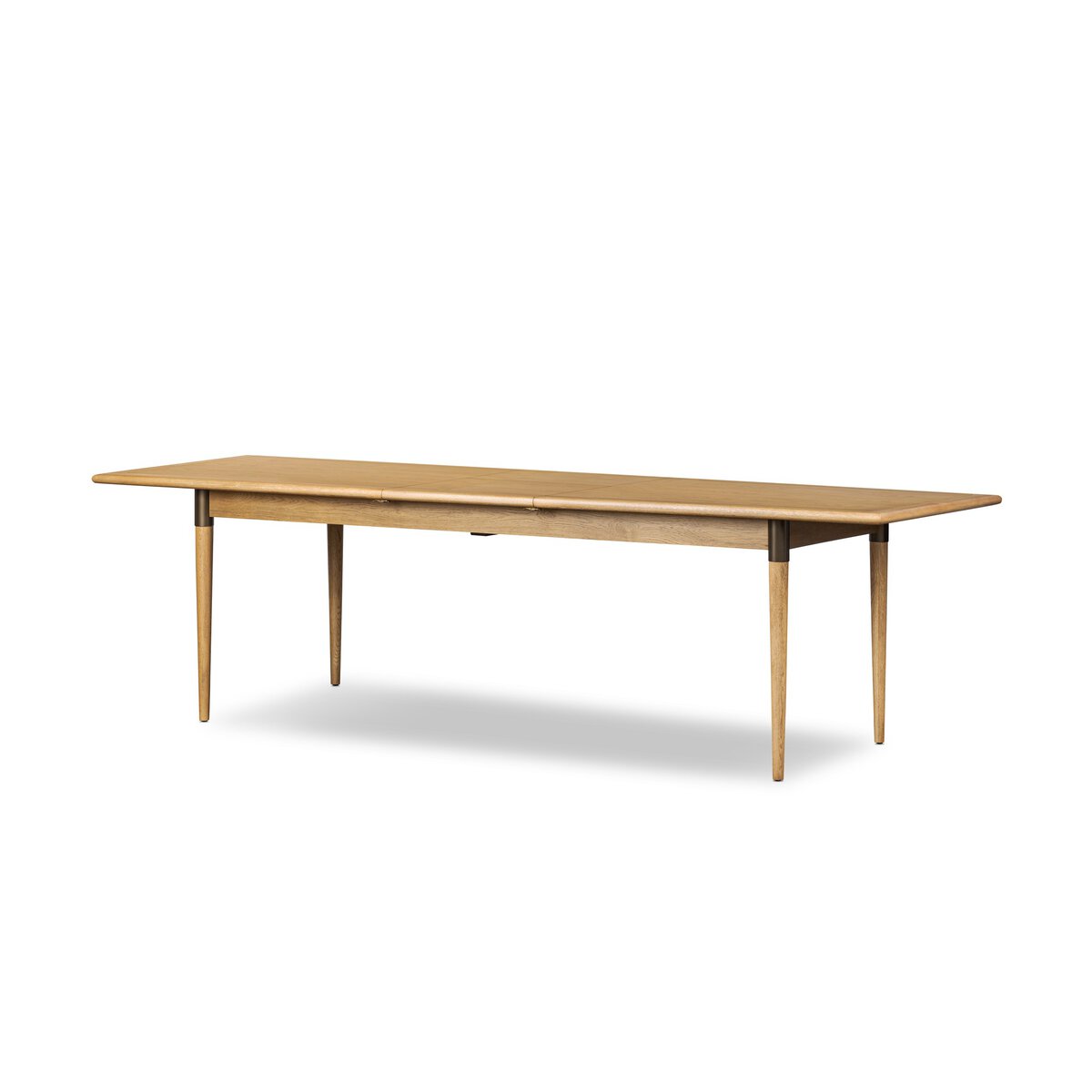 Four Hands Harper Extension Dining Table
