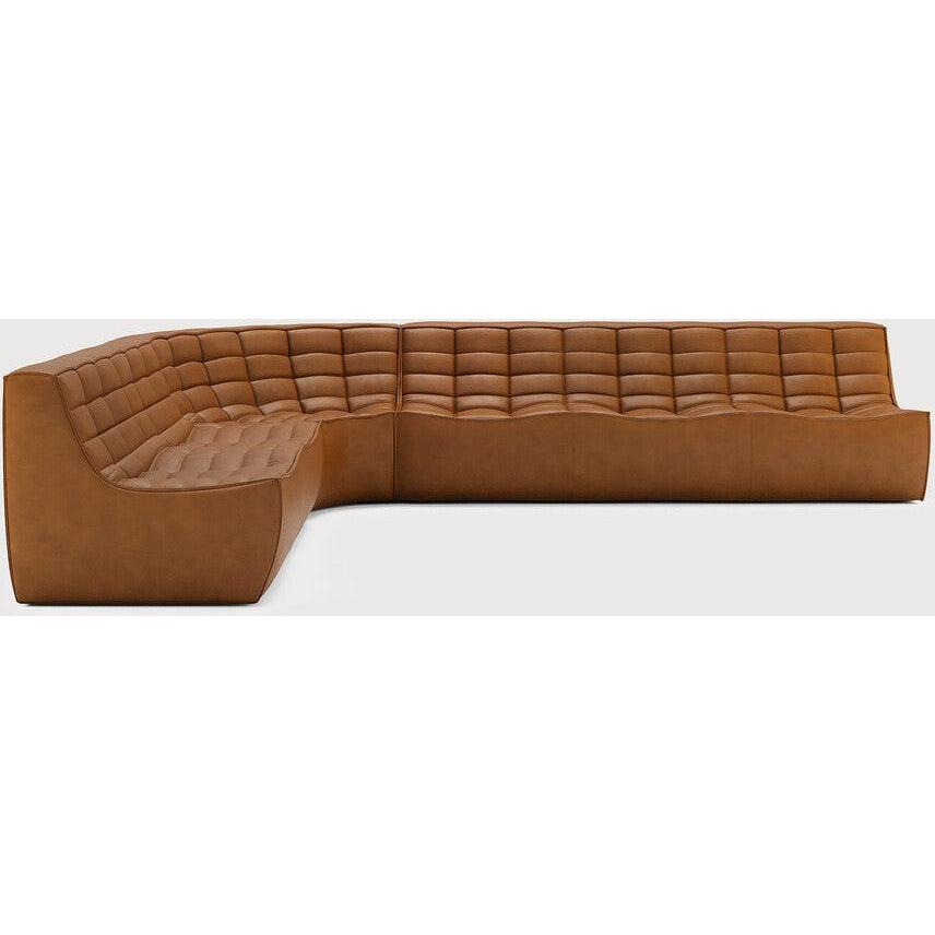Ethnicraft N701 Modular Sofa Set II