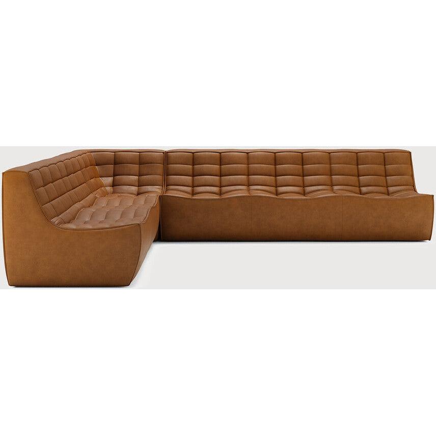 Ethnicraft N701 Modular Sofa Set II