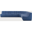 Ethnicraft N701 Modular Sofa Set II