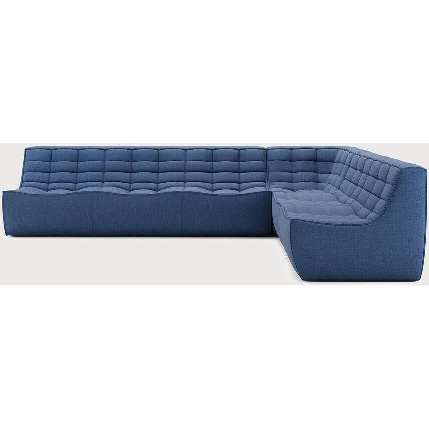 Ethnicraft N701 Modular Sofa Set II