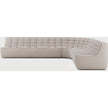 Ethnicraft N701 Modular Sofa Set II
