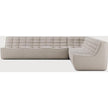 Ethnicraft N701 Modular Sofa Set II