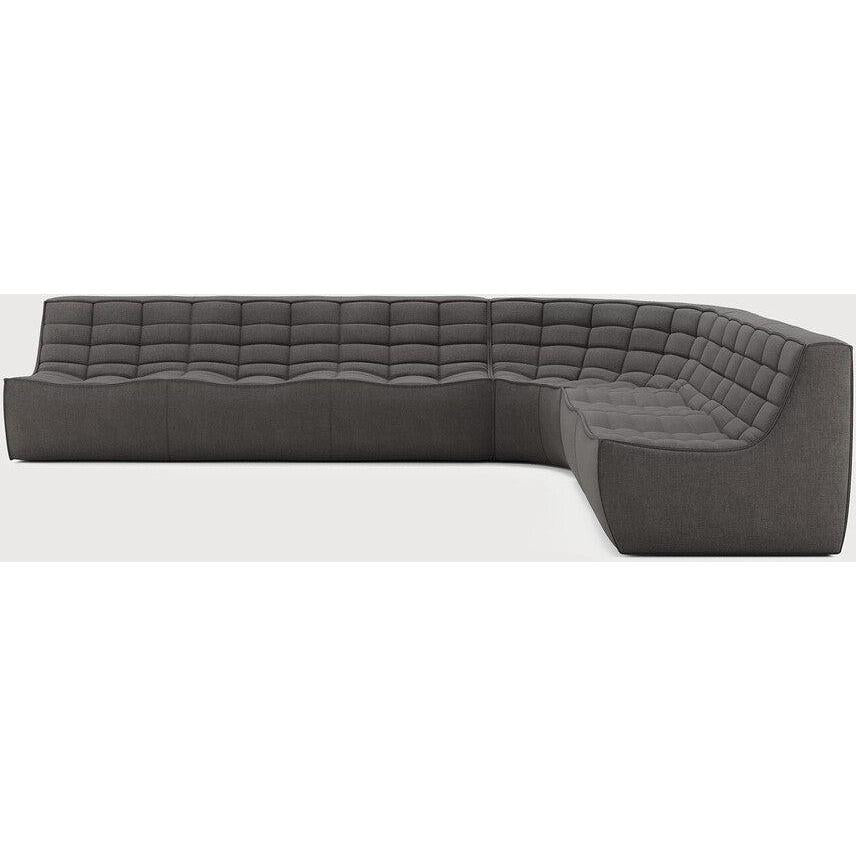 Ethnicraft N701 Modular Sofa Set II