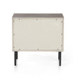 Four Hands Carly 2 Drawer Nightstand