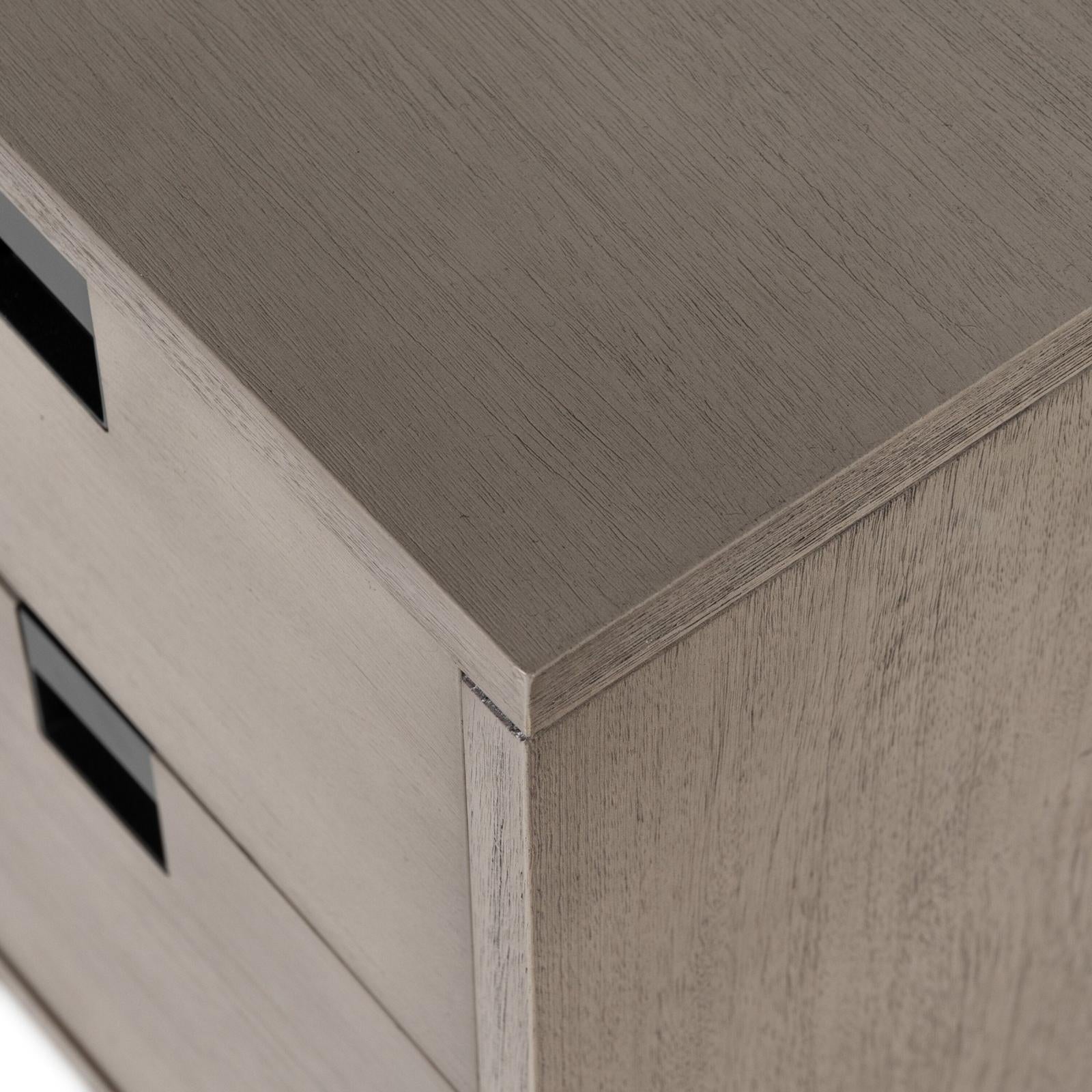 Four Hands Carly 2 Drawer Nightstand