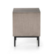 Four Hands Carly 2 Drawer Nightstand