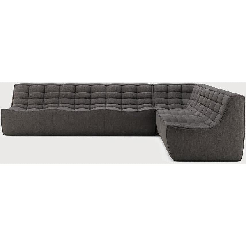 Ethnicraft N701 Modular Sofa Set II