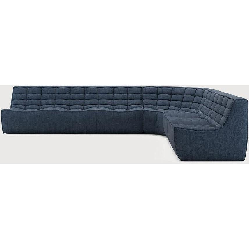 Ethnicraft N701 Modular Sofa Set II