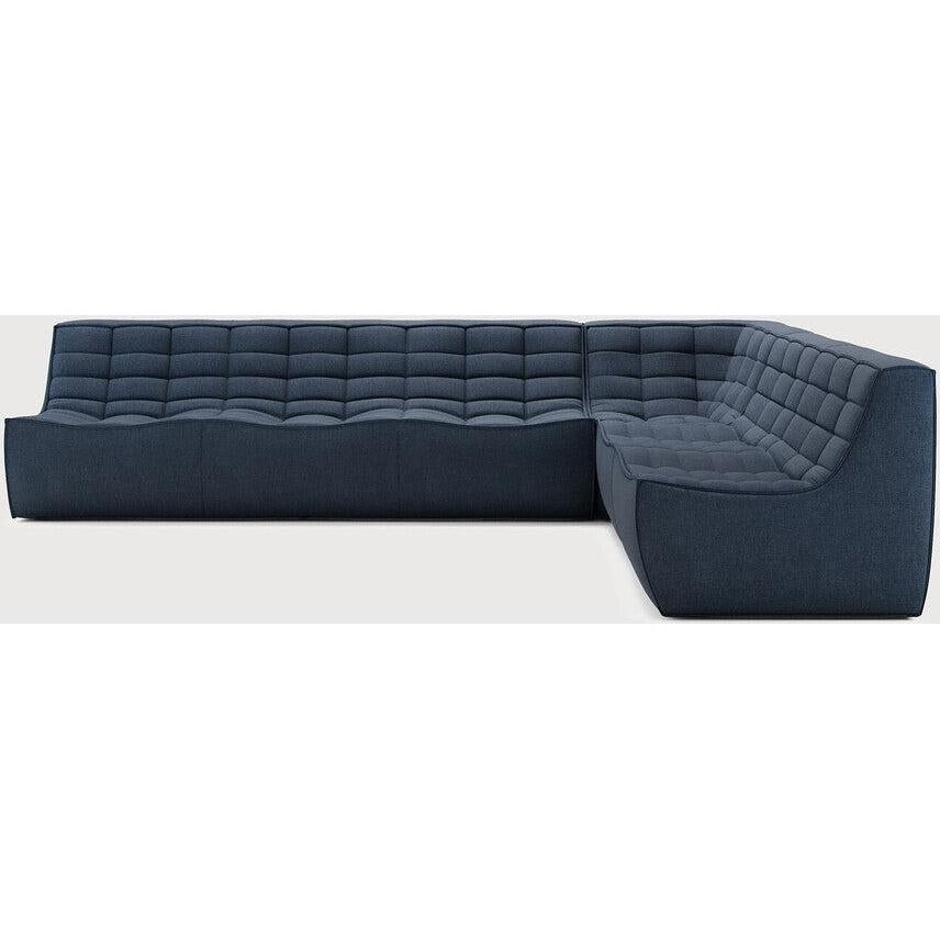 Ethnicraft N701 Modular Sofa Set II