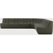 Ethnicraft N701 Modular Sofa Set II