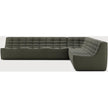 Ethnicraft N701 Modular Sofa Set II