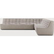 Ethnicraft N701 Modular Sofa Set II