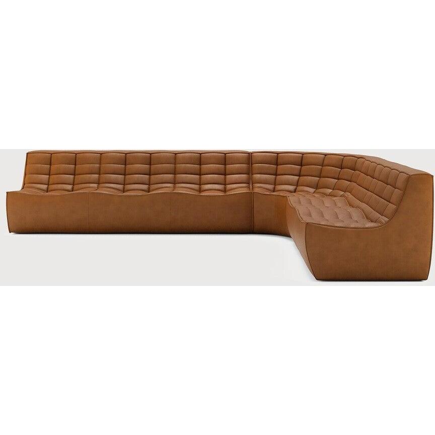 Ethnicraft N701 Modular Sofa Set II
