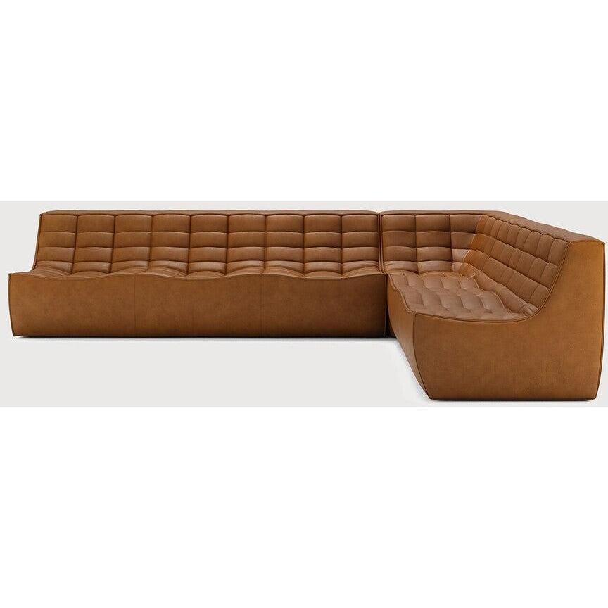 Ethnicraft N701 Modular Sofa Set II