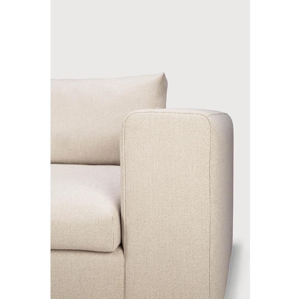 Ethnicraft Mellow Modular Sofa Set I
