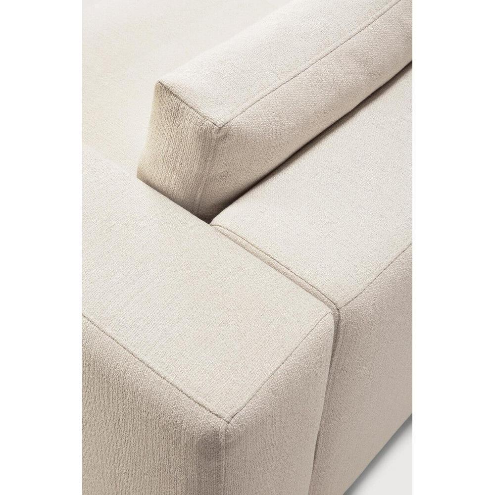 Ethnicraft Mellow Modular Sofa Set I