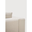 Ethnicraft Mellow Modular Sofa Set I