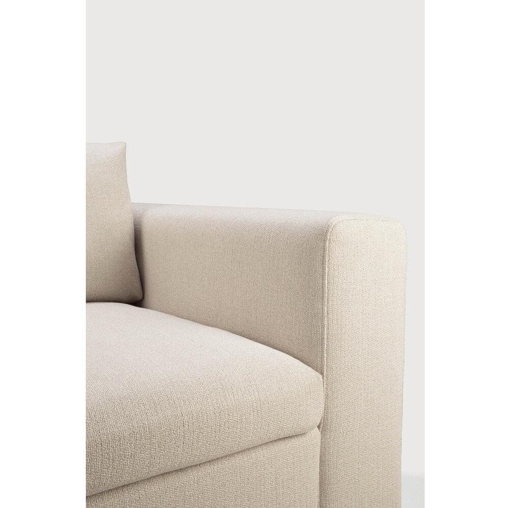 Ethnicraft Mellow Modular Sofa Set V