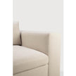 Ethnicraft Mellow Modular Sofa Set III