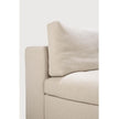Ethnicraft Mellow Modular Sofa Set VI