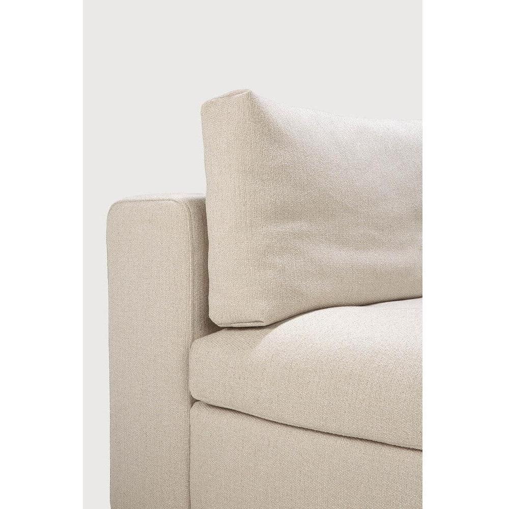 Ethnicraft Mellow Modular Sofa Set VI