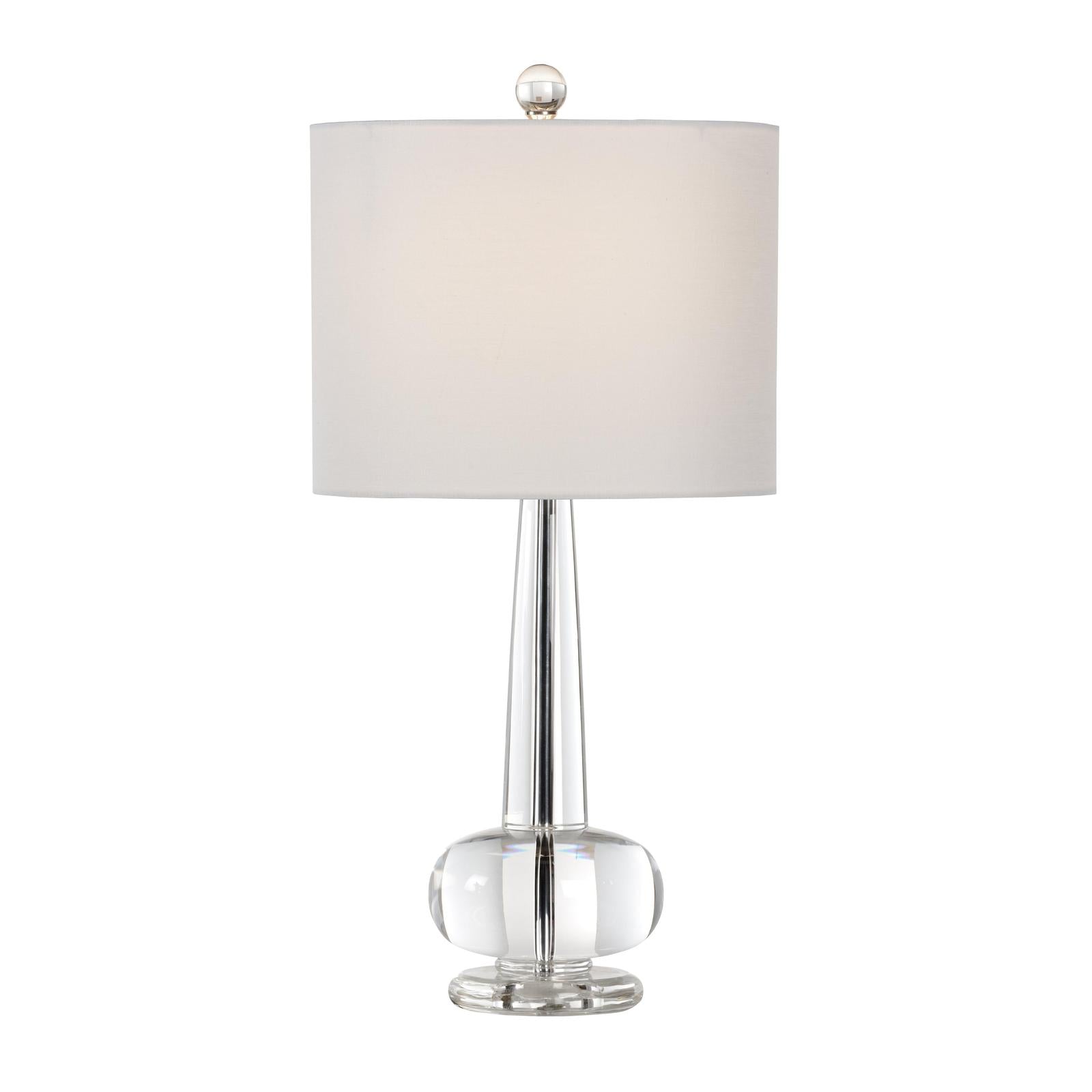 Wildwood Abbey Lamp