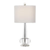 Wildwood Abbey Lamp