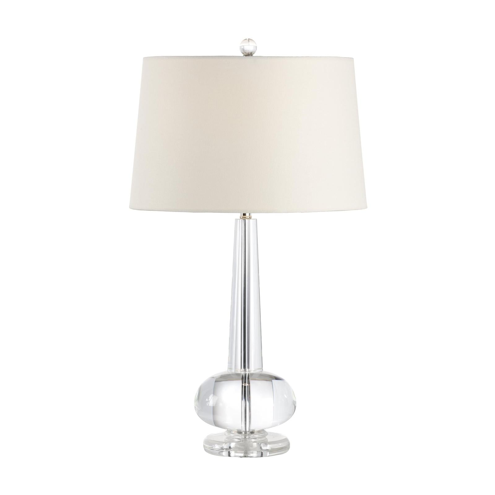 Wildwood Abbey Lamp