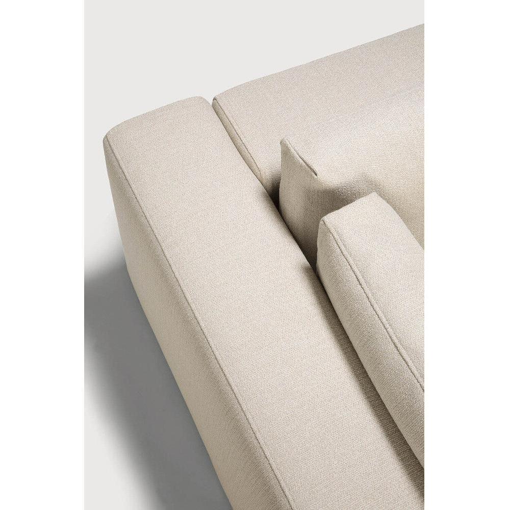 Ethnicraft Mellow Modular Sofa Set VIII