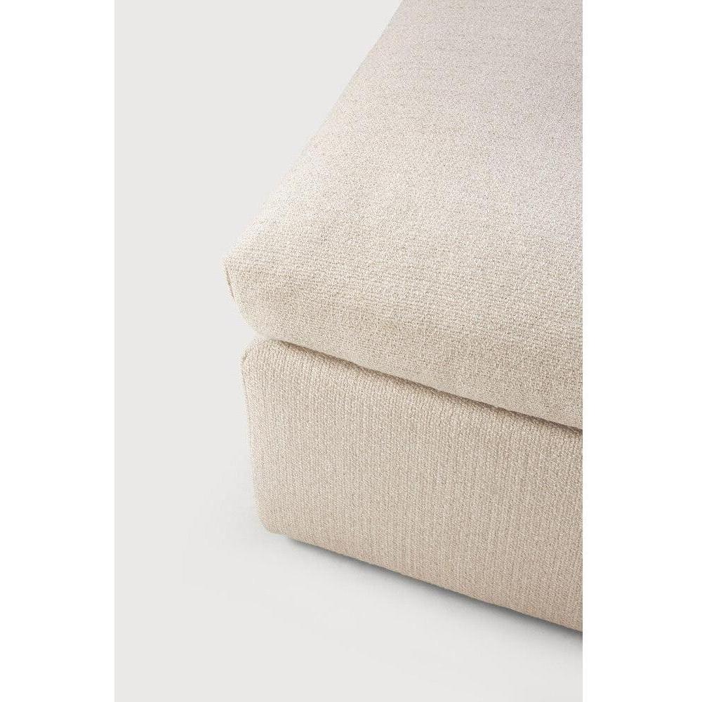 Ethnicraft Mellow Modular Sofa Set VIII