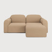 Ethnicraft Bulky Modular Sofa Set III