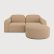 Ethnicraft Bulky Modular Sofa Set III