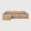 Ethnicraft Bulky Footstool