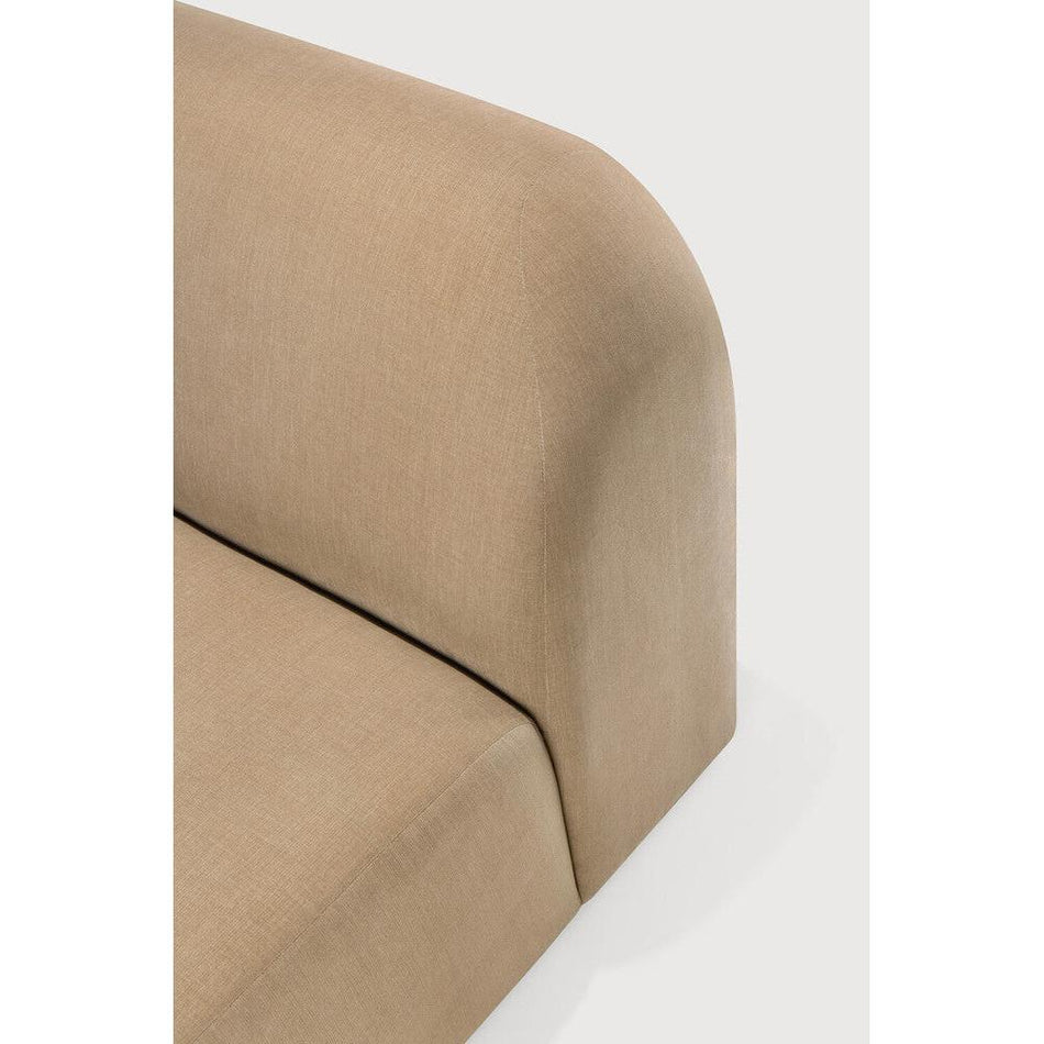Ethnicraft Bulky Modular Sofa Set II