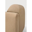 Ethnicraft Bulky Modular Sofa Set V