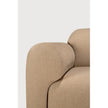 Ethnicraft Bulky Modular Sofa Set V